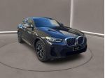 BMW X4 (G02/F98) -  xDrive20d 48V Msport rif. 23467258
