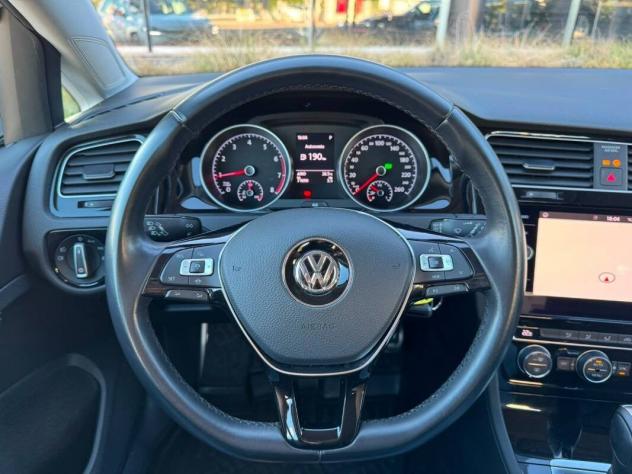 Volkswagen Golf 1.5Tsi 150cv EVO DSG7 Confortline - Foto 8