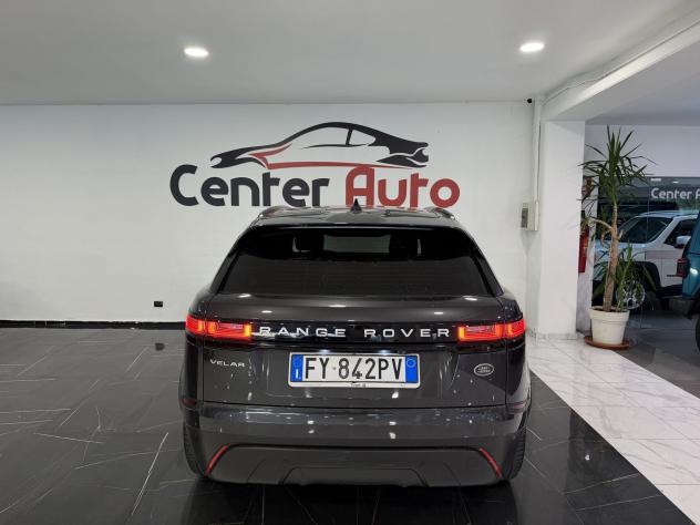 Land Rover Range Rover Velar 2.0 D I4 180 4WD Auto - Foto 5