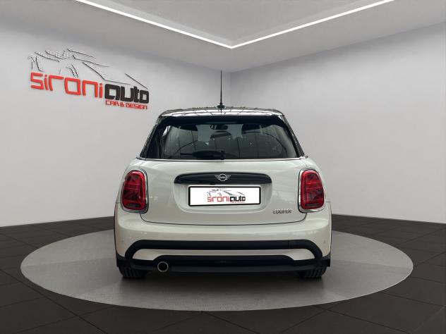 MINI Mini 5 porte Mini Cooper 5 porte Premium Plus Edition - Foto 6