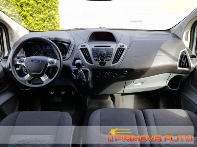 FORD Transit Custom 300 2.2 TDCi PC Combi rif. 19187023