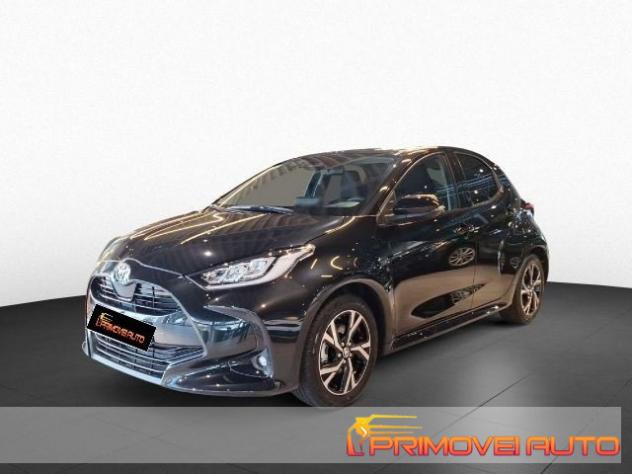TOYOTA Yaris 1.5 Hybrid 5 porte Teamplayer rif. 23223989 - Foto 6