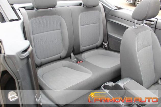 VOLKSWAGEN Maggiolino 1.2 TSI Cabriolet rif. 21053354 - Foto 3
