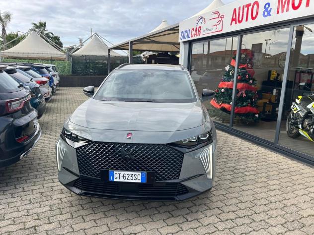 Ds 7 BlueHDi 130 aut. Opera, vettura iva esposta - Foto 2