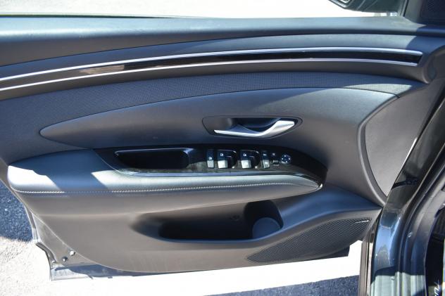Hyundai Tucson Hybrid 1.6 HEV 2wd 230cv Exellence Auto - Foto 8