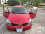 Renault Clio Gpl