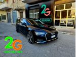 Audi A6 Avant 40 2.0 TDI quattro ultra S tronic Business