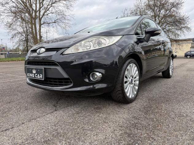 Ford Fiesta 1.2 82CV 3 porte Titanium - Foto 3