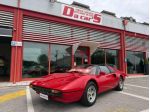 Ferrari 308 GTSi 2.9, TARGA ORO ASI! (( LEGGERE TUTTO ))