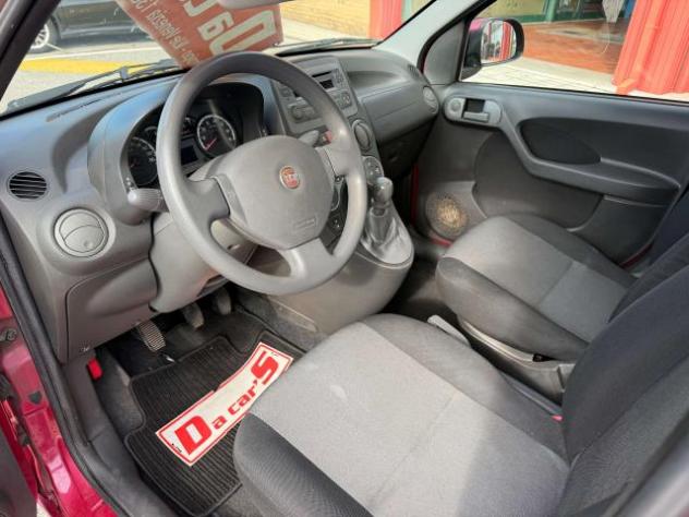 Fiat Panda 1.2 Emotion 69cv E5, NEOPATENTATI OK! - Foto 2