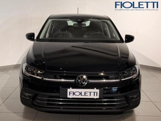 Volkswagen Polo 6ª SERIE 1.0 TGI 5P. STYLE - Foto 3