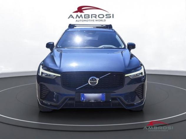 VOLVO XC60 B4 (d) AWD automatico Ultimate Dark rif. 23894482 - Foto 7