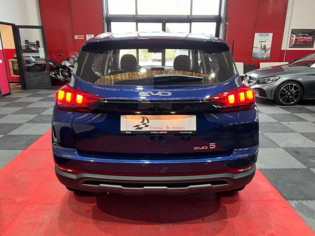 EVO Evo 5 Evo 5 1.5 TurboGaranzia 5 anni (60 mesi) o 100.000 chilometri, - Foto 5