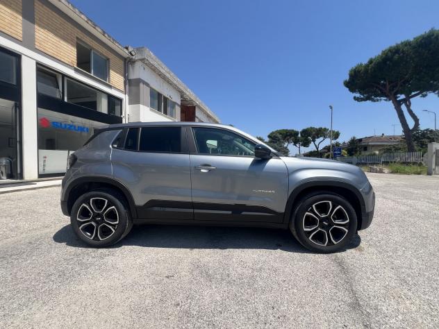 Jeep Avenger 1.2 Turbo Summit - Foto 3