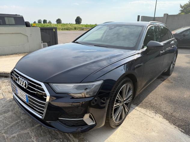 Audi A6 40 2.0 TDI S tronic Business Sport - Foto 2
