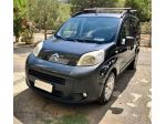 Bipper 1.3 HDi 75CV  Theatre autocarro 4p N1