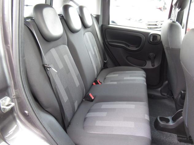 Fiat Panda 1.2 City Cross - Foto 10