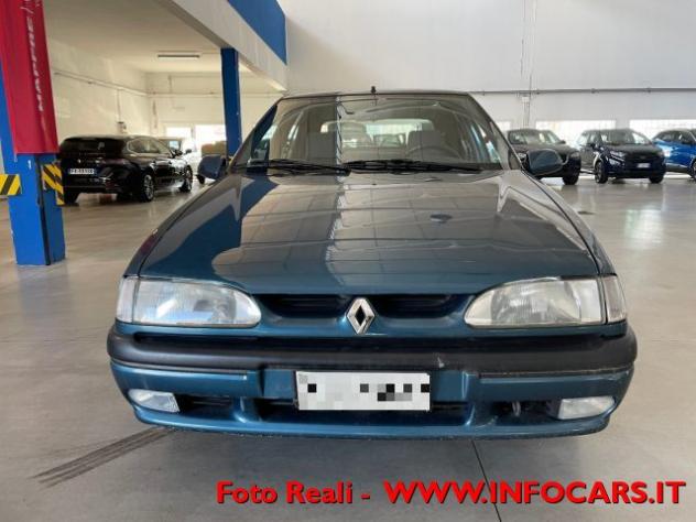 RENAULT R 19 1.4i 80 cv cat 5 porte RT da collezione rif. 23281243 - Foto 5