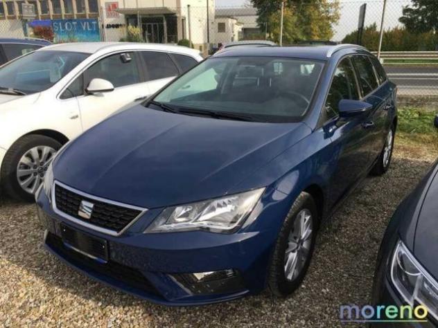 SEAT Leon ST 1.5 TGI 130 CV Style rif. 18744500