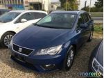 SEAT Leon ST 1.5 TGI 130 CV Style rif. 18744500