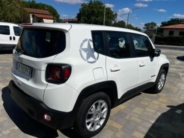 Jeep Renegade 1.6 Mjt 130 CV Limited - Foto 2