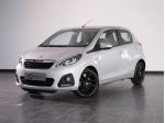Peugeot 108 Active VTi 72cv