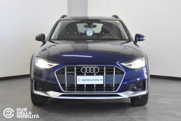 AUDI A4 allroad 40 TDI 204 CV S tronic Business rif. 23365401