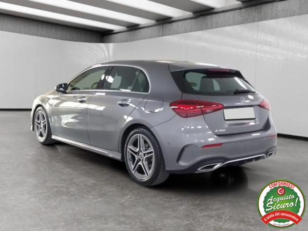 MERCEDES-BENZ A 180 Automatic AMG Line Advanced Plus rif. 23826283 - Foto 7