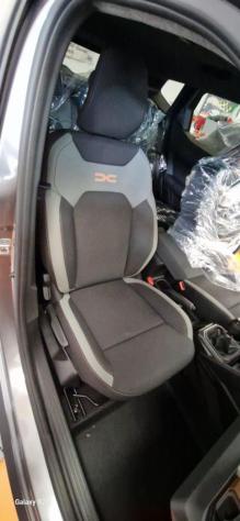 DACIA Duster Eco-G 100 CV Extreme SEMINUOVI rif. 24198812 - Foto 6