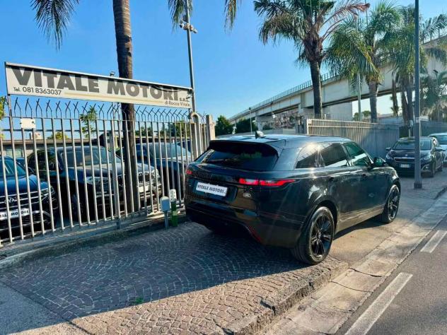 RANGE ROVER VELAR 2.0D S HYBRID 204 CV - Foto 6