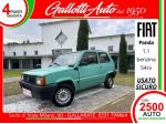 FIAT Panda Panda 1.1 Young