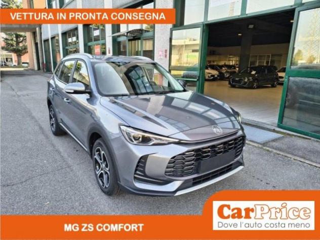 MG ZS 1.5 Hybrid+ 197CV Aut. Comfort rif. 24066873 - Foto 4