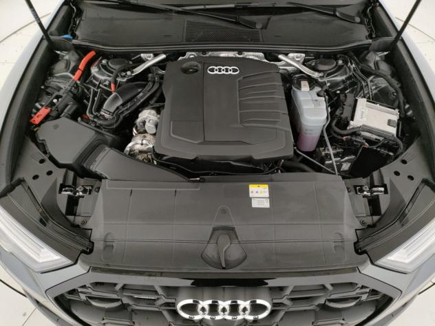 Audi A6 40 2.0 tdi mhev 12V S line edition quattro s-tronic / - Foto 7