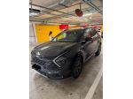 Kia Sportage V 2022 1.6 tgdi hev GT-line awd