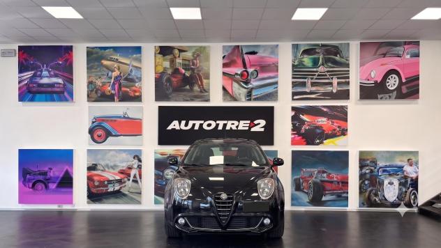 Alfa Romeo MiTo 1.3 JTDM 85cv Distinctive - - Foto 2