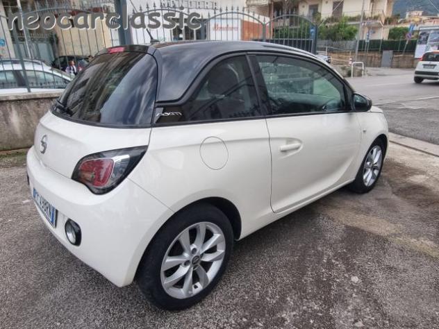 OPEL Adam 1.4 87 CV GPL Tech Air GPL APPENA RINNOVATO rif. 24227122 - Foto 4