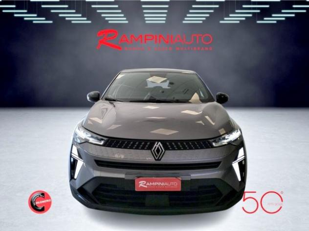RENAULT Captur Full Hybrid E-Tech 145 CV Techno km 0 Iva Esposta rif. 24144132 - Foto 3