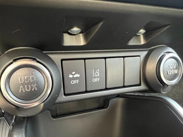 Suzuki Ignis 1.2 Hybrid 4WD All Grip Top - Foto 10