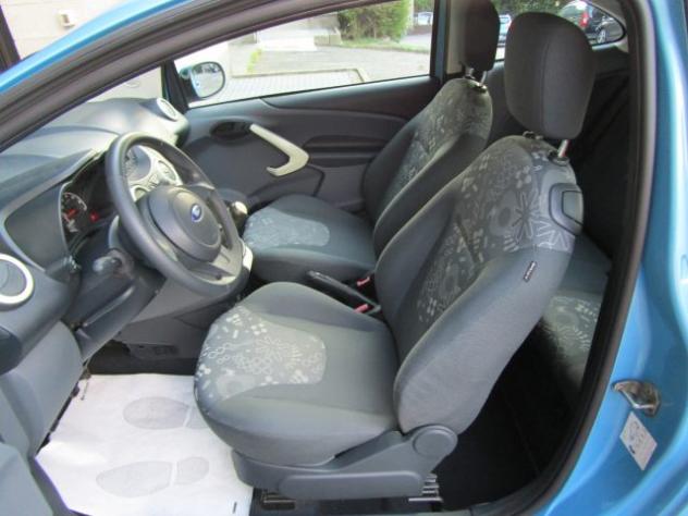 FORD Ka Ka Ka+ 1.2 8V * 110.000 KM REALI * rif. 23913669 - Foto 6