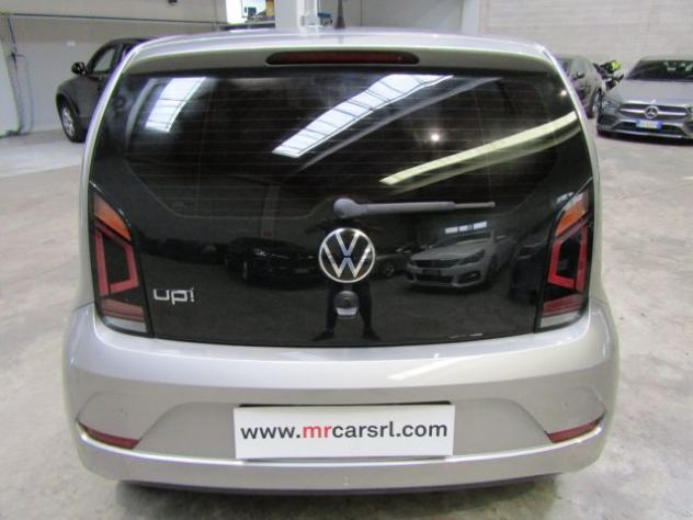 VOLKSWAGEN up! Up 1.0 EVO move Up! 5p * 60.000 KM REALI * rif. 23941866 - Foto 6