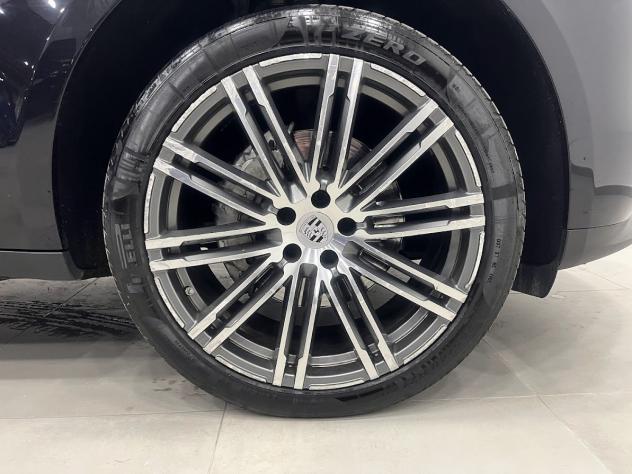 Porsche Macan 3.0 S Diesel - Cam - Cruise/Lim - Tetto - Foto 6