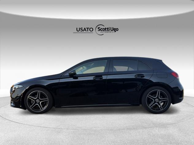 Mercedes-Benz Classe A - W177 2018 A 200 d Premium Night edition auto - Foto 3