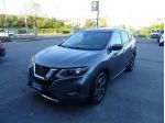 Nissan X-Trail 1.7 dCi 150 4WD Acenta Xtronic       CON GANCIO TRAINO