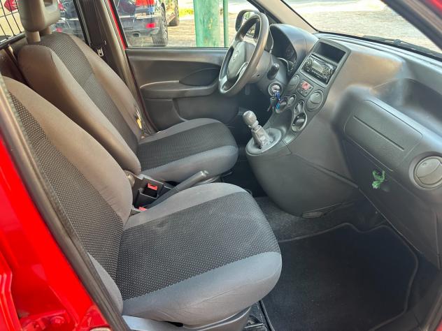 Fiat Panda 1.3 MJT Van (12 RATE) - Foto 5