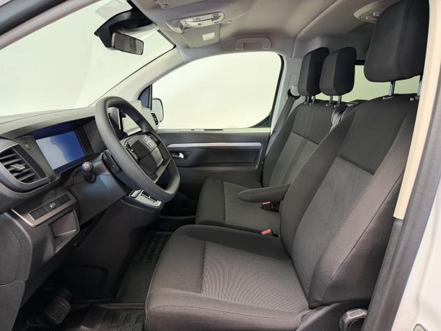 Fiat Ulysse 2.0 BlueHDi 180 CV AT8 L3 Combi - Foto 9