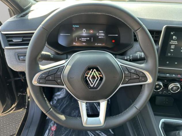 RENAULT Clio TCe 90 CV 5 porte Techno rif. 22206225 - Foto 7
