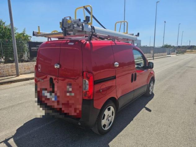 FIAT Fiorino 1.3 MJT 95V Furgone Adventure NUOVO MODELLO rif. 24216071 - Foto 8