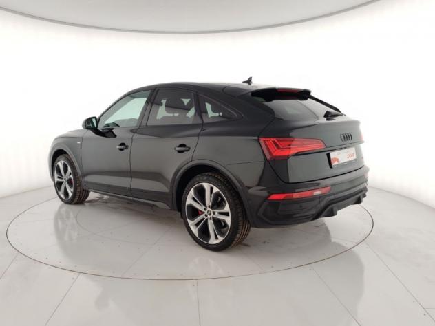 Audi Q5 Q5 Sbk 40 TDI 204 CV quattro S tronic S line plus - Foto 2