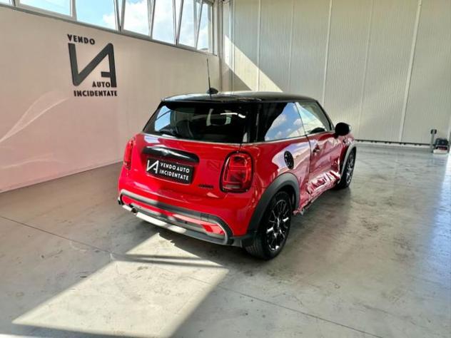 MINI Cooper 1.5 COOPER CLASSIC rif. 24159327 - Foto 7