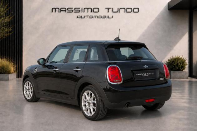 MINI 1.5 One Hype 5 porte - Foto 2